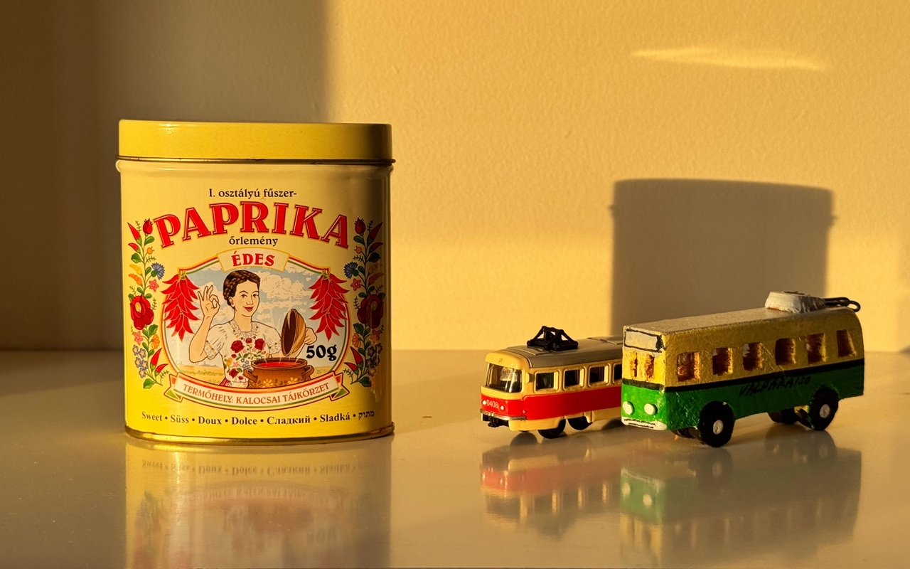 Csípősségmentes