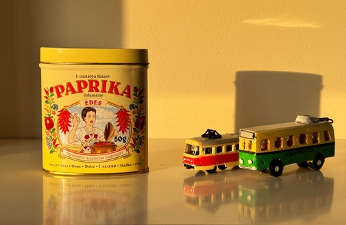 Csípősségmentes