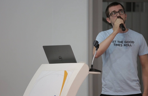 Como eu aprendi a programar